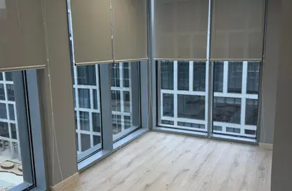 Office Space - 5 Bedrooms - 2 Bathrooms for rent in Cairo Festival City - North Investors Area - New Cairo City - Cairo