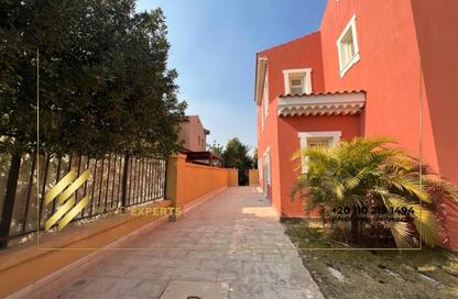 Villa - 5 - 5 for rent in Mivida - 5th Settlement Compounds - The 5th Settlement - New Cairo City - Cairo