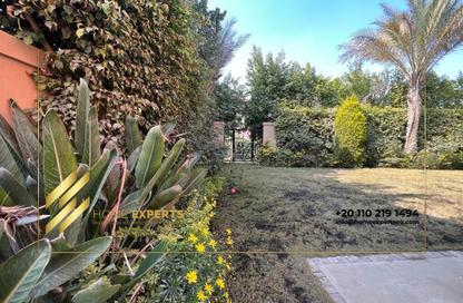 Villa - 5 - 5 for rent in Mivida - 5th Settlement Compounds - The 5th Settlement - New Cairo City - Cairo Villa - 5 - 5 for rent in Mivida - 5th Settlement Compounds - The 5th Settlement - New Cairo City - Cairo