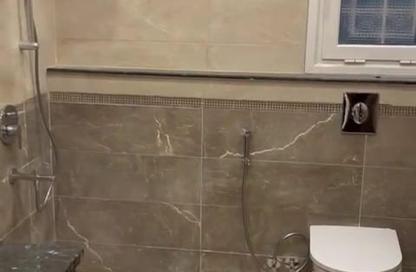 Apartment - 3 Bedrooms - 3 Bathrooms for rent in Regents Park - Al Andalus District - New Cairo City - Cairo