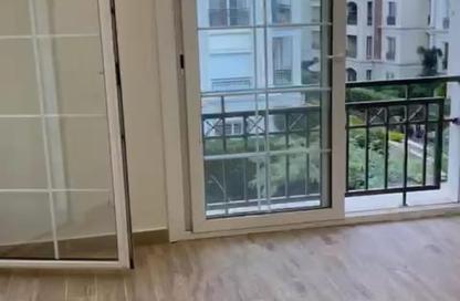 Apartment - 3 Bedrooms - 3 Bathrooms for rent in Regents Park - Al Andalus District - New Cairo City - Cairo
