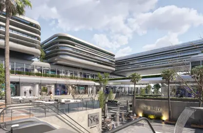 Shop - Studio for sale in 26th of July Corridor - 6 October City - Giza