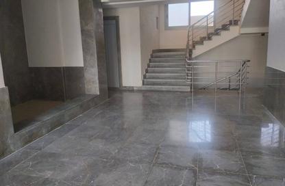 شقة - 2 غرف نوم - 3 حمامات للبيع في نيو جيزة - طريق مصر اسكندرية الصحراوي - مدينة 6 أكتوبر - الجيزة