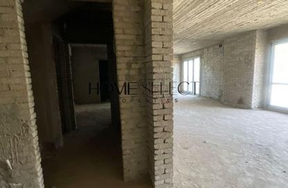 Duplex - 3 Bedrooms - 3 Bathrooms for sale in Westown - Sheikh Zayed Compounds - Sheikh Zayed City - Giza