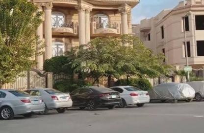 Bulk Sale Unit - Studio - 7+ for sale in El Narges Buildings - Al Narges - New Cairo City - Cairo