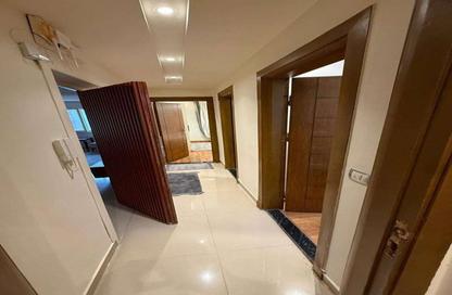 Duplex - 4 Bedrooms - 4 Bathrooms for sale in Jade Park - New Capital Compounds - New Capital City - Cairo Duplex - 4 Bedrooms - 4 Bathrooms for sale in Jade Park - New Capital Compounds - New Capital City - Cairo