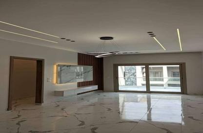 Duplex - 4 Bedrooms - 4 Bathrooms for sale in Jade Park - New Capital Compounds - New Capital City - Cairo Duplex - 4 Bedrooms - 4 Bathrooms for sale in Jade Park - New Capital Compounds - New Capital City - Cairo