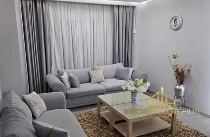 شقة - 3 غرف نوم - 2 حمامات للايجار في ستون ريزيدنس - كمبوندات التجمع الخامس - التجمع الخامس - مدينة القاهرة الجديدة - القاهرة