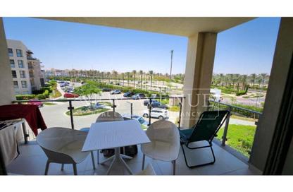 Chalet - 2 Bedrooms - 2 Bathrooms for sale in Marassi - Sidi Abdel Rahman - North Coast