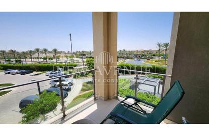 Chalet - 2 Bedrooms - 2 Bathrooms for sale in Marassi - Sidi Abdel Rahman - North Coast