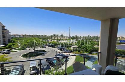 Chalet - 2 Bedrooms - 2 Bathrooms for sale in Marassi - Sidi Abdel Rahman - North Coast