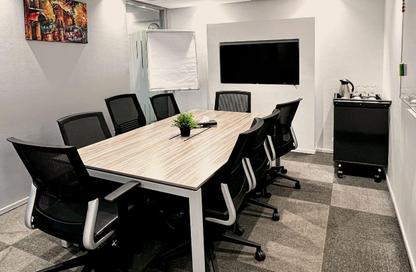 Office Space - Studio - 1 for rent in Sarayat Al Maadi - Hay El Maadi - Cairo
