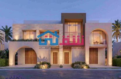 شقة - 2 - 2 للبيع في كريكس من إلسوير - كمبوندات الاسكندرية - الاسكندرية