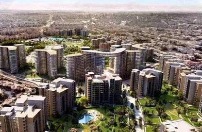 Villa - 5 - 3 for rent in Al Yasmin St. - 2nd District - 6 October City - Giza