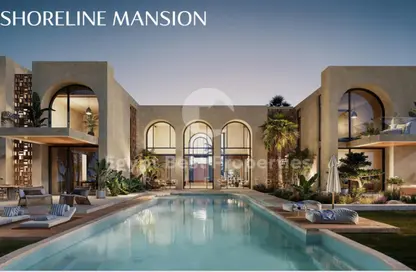 Townhouse - 3 Bedrooms - 4 Bathrooms for sale in Ogami - Ras Al Hekma - North Coast