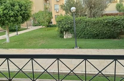 Apartment - 3 - 3 for rent in El Rehab Extension - Al Rehab - New Cairo City - Cairo