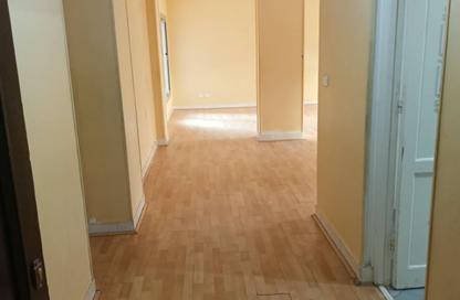 Apartment - 3 - 3 for rent in El Rehab Extension - Al Rehab - New Cairo City - Cairo