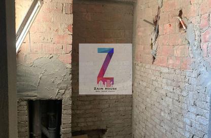 Apartment - 3 Bedrooms - 3 Bathrooms for sale in Bait Alwatan - The 5th Settlement - New Cairo City - Cairo