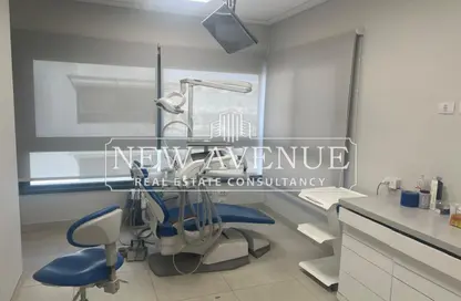 Clinic - 3 Bedrooms - 2 Bathrooms for sale in Midtown West - New Zayed City - Sheikh Zayed City - Giza