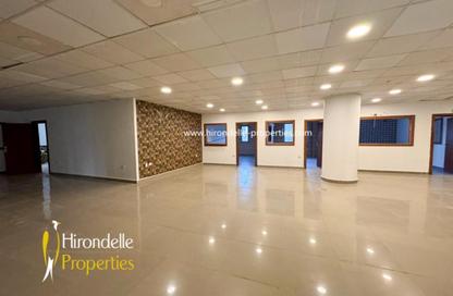 Office Space - Studio - 1 for rent in New Cairo City - Cairo