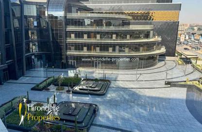 Office Space - Studio - 1 for rent in New Cairo City - Cairo