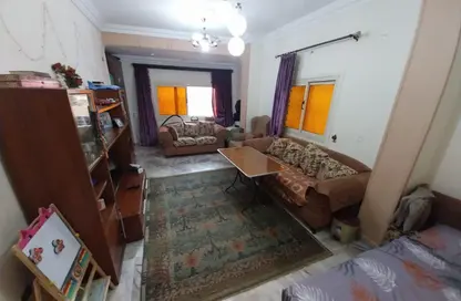 Apartment - 2 Bedrooms - 2 Bathrooms for sale in Omar Khorshid St. - El Banafseg 10 - El Banafseg - New Cairo City - Cairo Apartment - 2 Bedrooms - 2 Bathrooms for sale in Omar Khorshid St. - El Banafseg 10 - El Banafseg - New Cairo City - Cairo