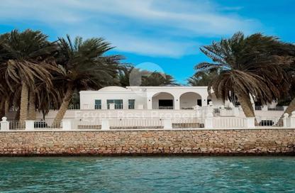 Villa - 4 - 5 for sale in Ancient Sands Resort - El Gouna - Hurghada - Red Sea