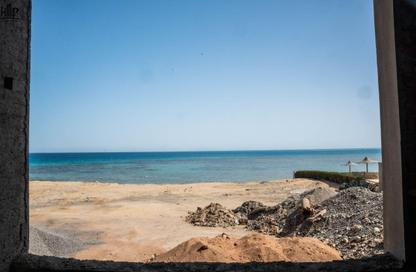 Apartment - Studio - 1 Bathroom for sale in Al Ahyaa District - Hurghada - Red Sea