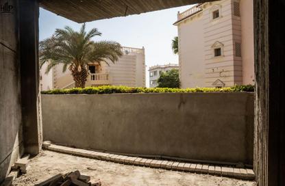 Apartment - Studio - 1 Bathroom for sale in Al Ahyaa District - Hurghada - Red Sea