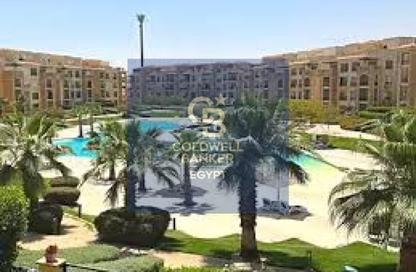 Penthouse - 4 Bedrooms - 4 Bathrooms for sale in Stone Residence - 5th Settlement Compounds - The 5th Settlement - New Cairo City - Cairo Penthouse - 4 Bedrooms - 4 Bathrooms for sale in Stone Residence - 5th Settlement Compounds - The 5th Settlement - New Cairo City - Cairo