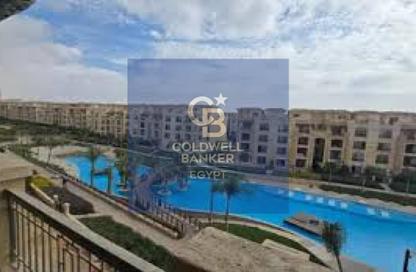 (بنتهاوس  (روف - 4 غرف نوم - 4 حمامات للبيع في ستون ريزيدنس - كمبوندات التجمع الخامس - التجمع الخامس - مدينة القاهرة الجديدة - القاهرة