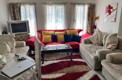 Apartment - 3 - 2 for sale in El Rehab Extension - Al Rehab - New Cairo City - Cairo