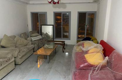 Apartment - 3 - 2 for sale in El Rehab Extension - Al Rehab - New Cairo City - Cairo