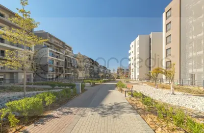 شقة - 2 غرف نوم - 2 حمامات للبيع في بالم هيلز نيو كايرو - كمبوندات التجمع الخامس - التجمع الخامس - مدينة القاهرة الجديدة - القاهرة