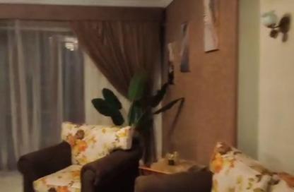 Apartment - 3 Bedrooms - 2 Bathrooms for rent in Nasr City - Cairo