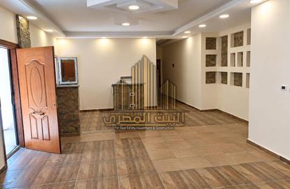 Apartment - 2 - 2 for sale in El Banafseg 2 - El Banafseg - New Cairo City - Cairo