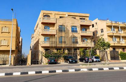 Apartment - 2 - 2 for sale in El Banafseg 2 - El Banafseg - New Cairo City - Cairo