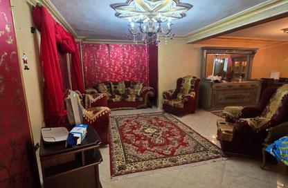 دوبلكس - 3 غرف نوم - 3 حمامات للبيع في حدائق الاهرام - الجيزة