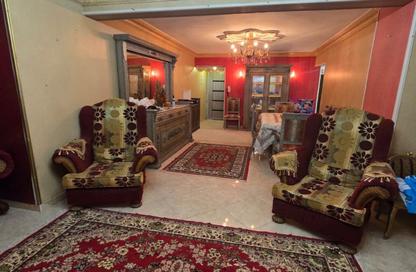 دوبلكس - 3 غرف نوم - 3 حمامات للبيع في حدائق الاهرام - الجيزة