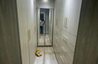 Apartment - 3 Bedrooms - 3 Bathrooms for rent in Village West - Sheikh Zayed Compounds - Sheikh Zayed City - Giza Apartment - 3 Bedrooms - 3 Bathrooms for rent in Village West - Sheikh Zayed Compounds - Sheikh Zayed City - Giza