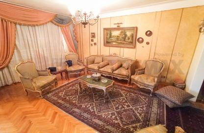 Apartment - 4 Bedrooms - 2 Bathrooms for sale in Zezenia - Hay Sharq - Alexandria