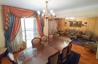 Apartment - 4 Bedrooms - 2 Bathrooms for sale in Zezenia - Hay Sharq - Alexandria