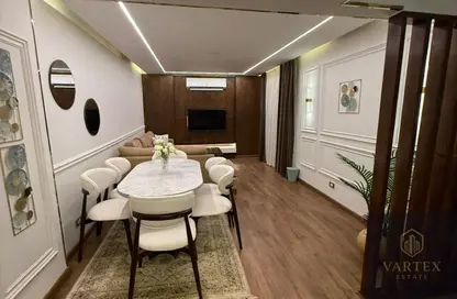 Apartment - 2 Bedrooms - 2 Bathrooms for rent in Privado - Madinaty - Cairo Apartment - 2 Bedrooms - 2 Bathrooms for rent in Privado - Madinaty - Cairo