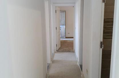 Apartment - 3 Bedrooms - 2 Bathrooms for sale in Al Maqsad - New Capital Compounds - New Capital City - Cairo