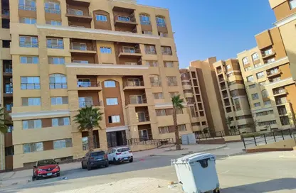 شقة - 3 غرف نوم - 2 حمامات للبيع في المقصد - كمبوندات العاصمة الإدارية الجديدة - العاصمة الإدارية الجديدة - القاهرة