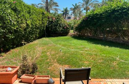 iVilla - 4 Bedrooms - 4 Bathrooms for rent in Garana - Cairo Alexandria Desert Road - 6 October City - Giza iVilla - 4 Bedrooms - 4 Bathrooms for rent in Garana - Cairo Alexandria Desert Road - 6 October City - Giza