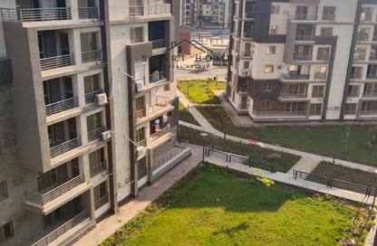 Apartment - 3 - 2 for sale in Jannat October - 6 October Compounds - 6 October City - Giza