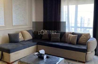 Apartment - 2 - 1 for rent in El Rehab Extension - Al Rehab - New Cairo City - Cairo Apartment - 2 - 1 for rent in El Rehab Extension - Al Rehab - New Cairo City - Cairo