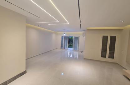 iVilla - 3 Bedrooms - 3 Bathrooms for rent in Mountain View October Park - 6th District - 6 October City - Giza
