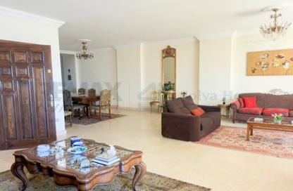 Apartment - 4 Bedrooms - 3 Bathrooms for sale in Zezenia - Hay Sharq - Alexandria Apartment - 4 Bedrooms - 3 Bathrooms for sale in Zezenia - Hay Sharq - Alexandria